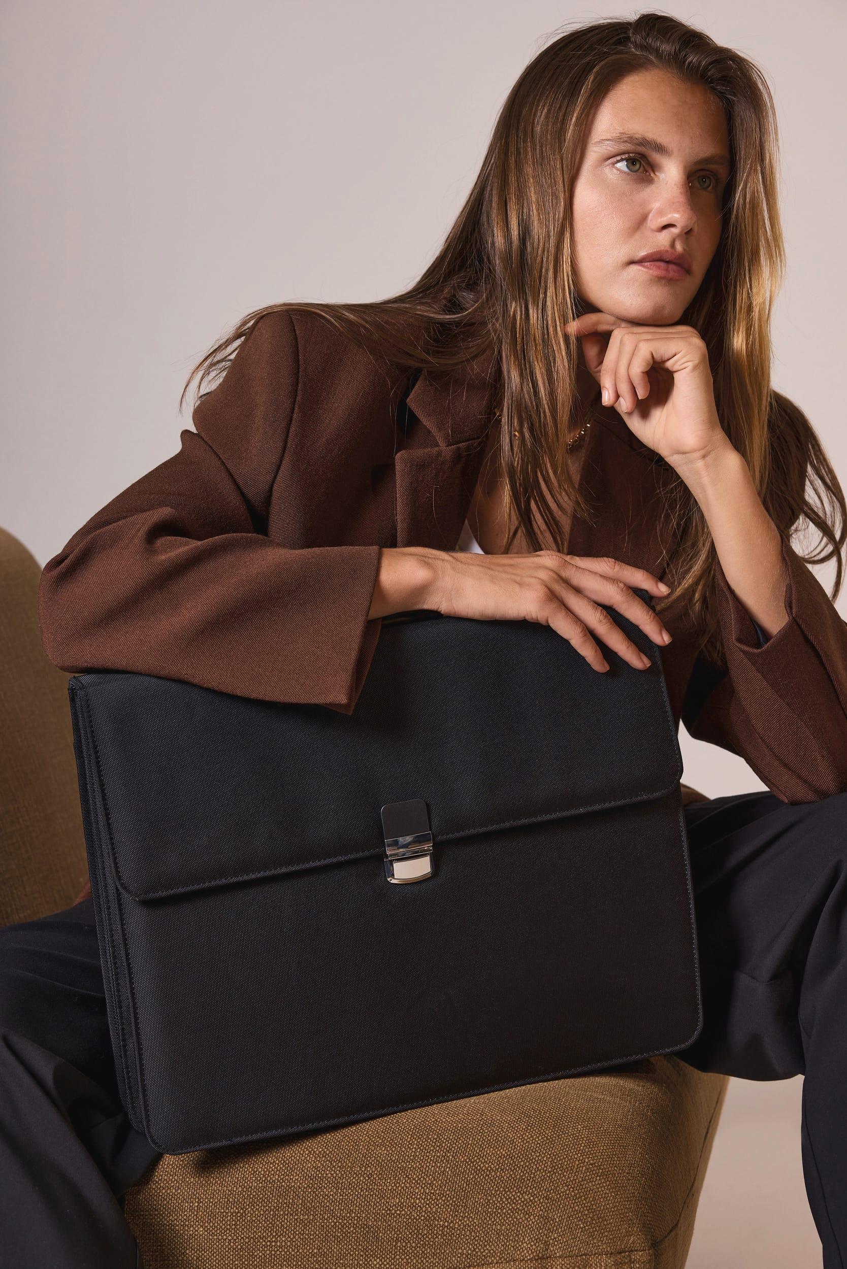 KI5405 - Sac porte-documents Kialma par K-loop - Occifloc