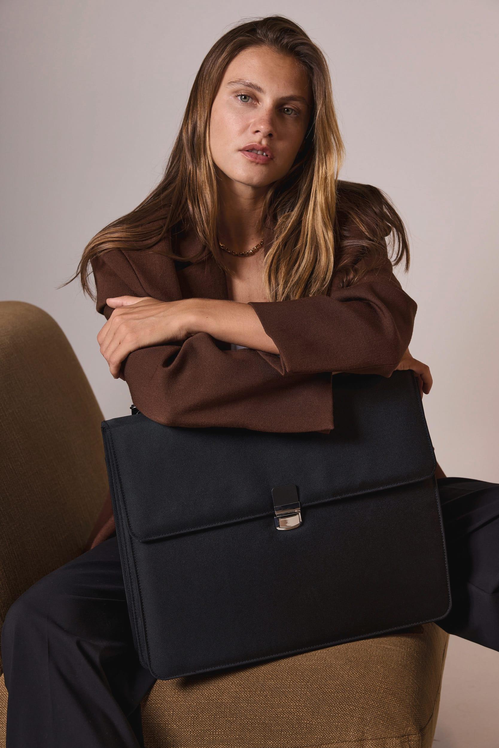 KI5405 - Sac porte-documents Kialma par K-loop - Occifloc