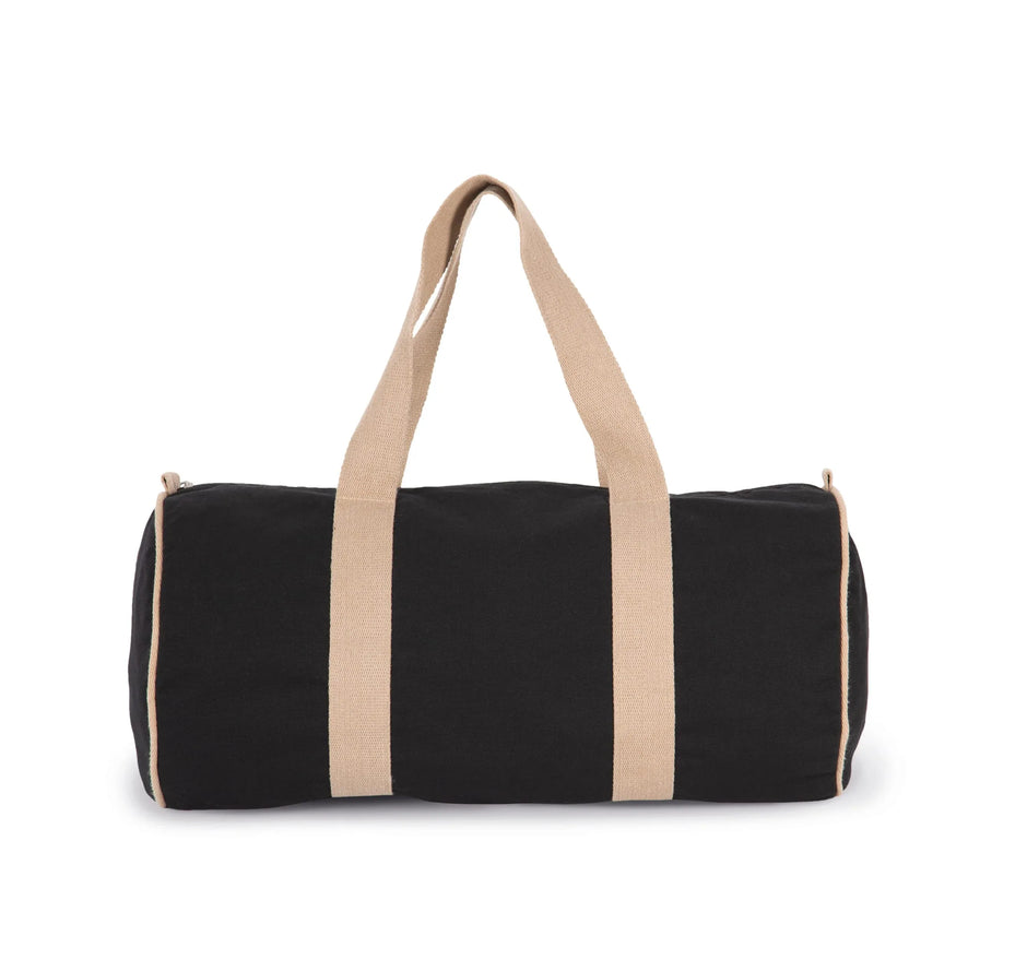 KI5601 - Sac polochon recyclé - Occifloc