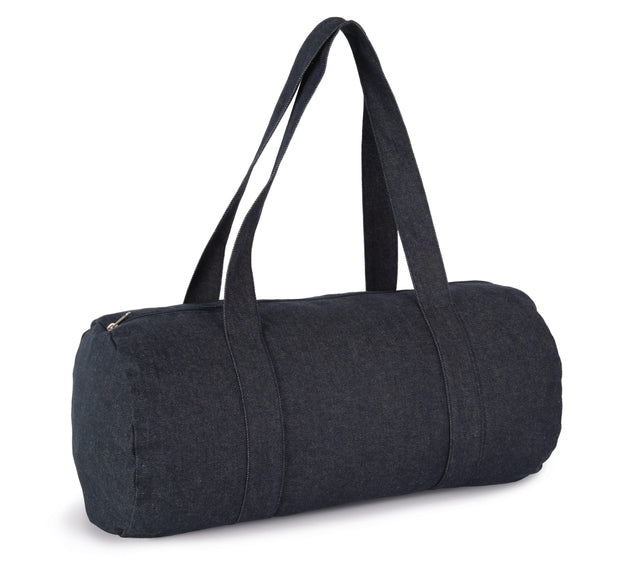 KI5606 - Sac polochon denim - Occifloc