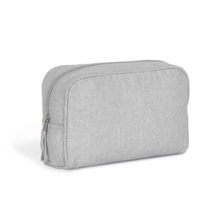 KI5703 - Trousse de toilette recyclée - Occifloc