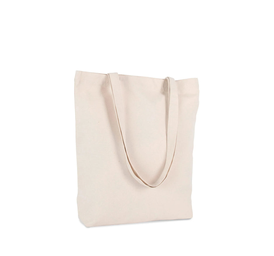 KI5802 - Sac cabas en coton recyclé - Occifloc