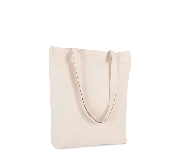 KI5802 - Sac cabas en coton recyclé - Occifloc