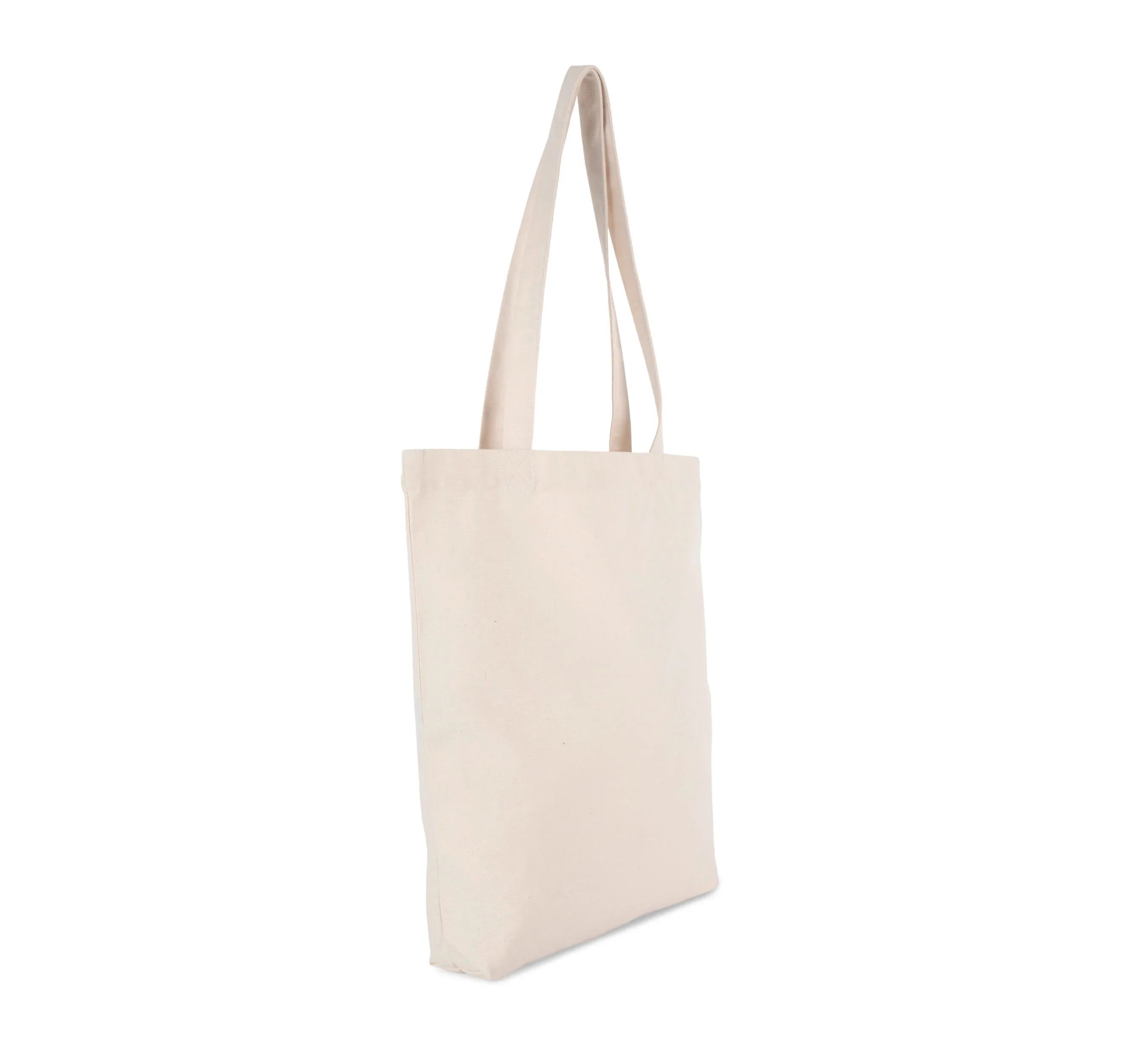 KI5802 - Sac cabas en coton recyclé - Occifloc