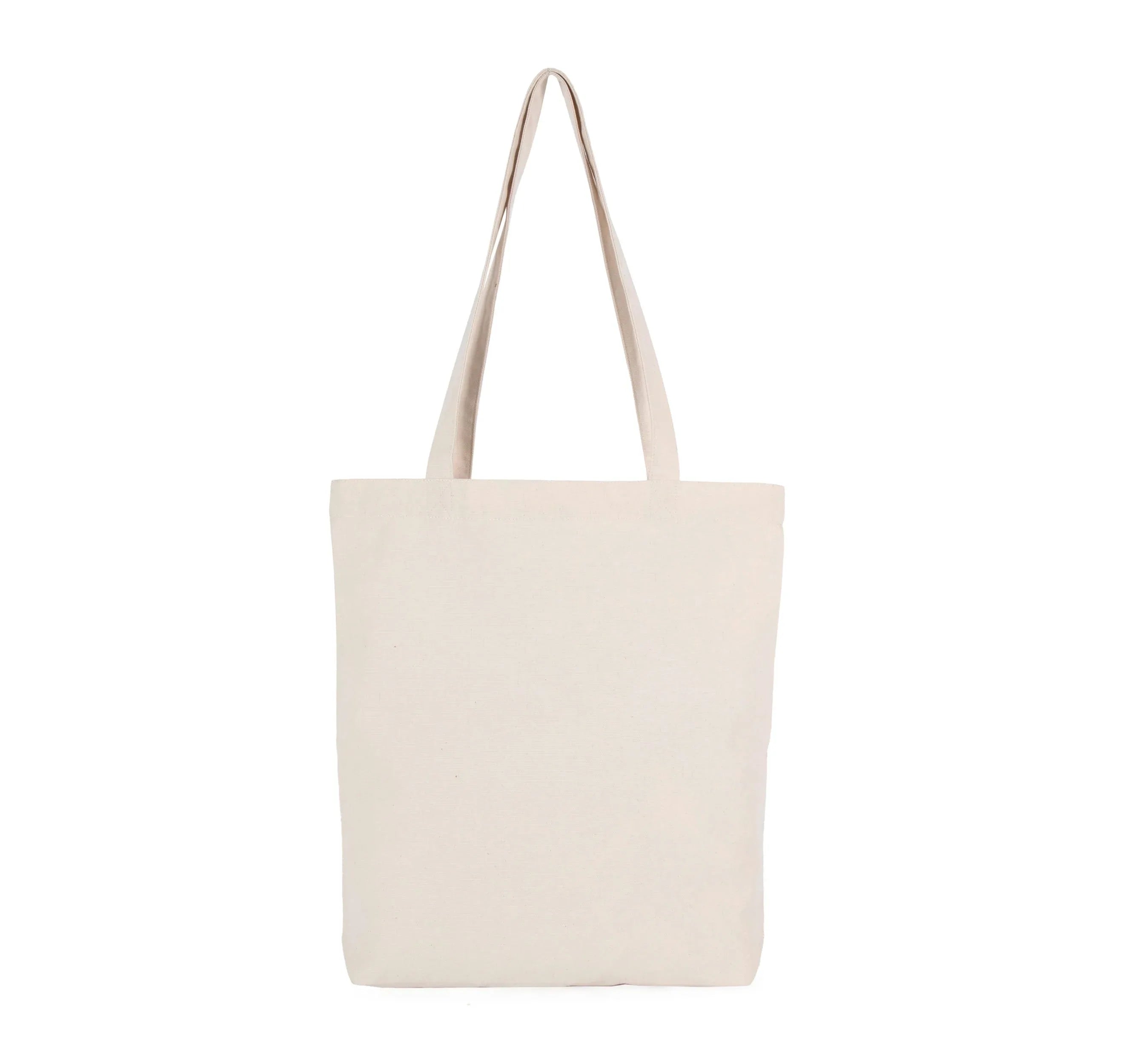 KI5802 - Sac cabas en coton recyclé - Occifloc