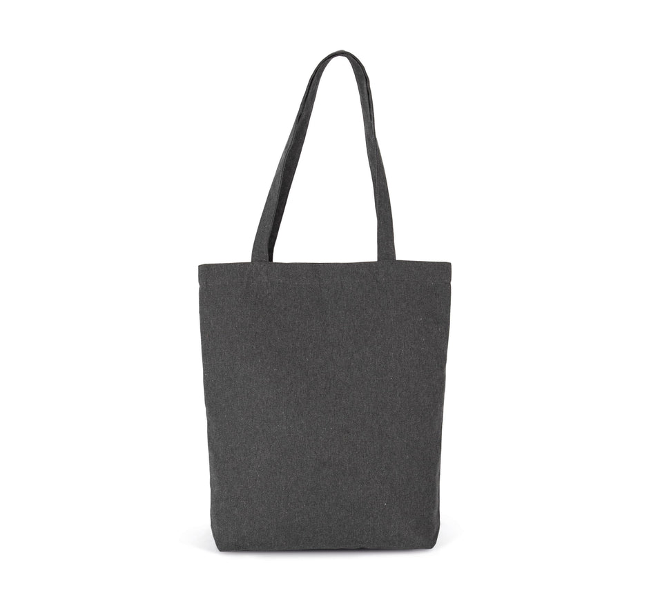 KI5808 - Sac cabas en coton "K-loop project" recyclé - Occifloc