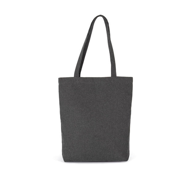 KI5808 - Sac cabas en coton "K-loop project" recyclé - Occifloc