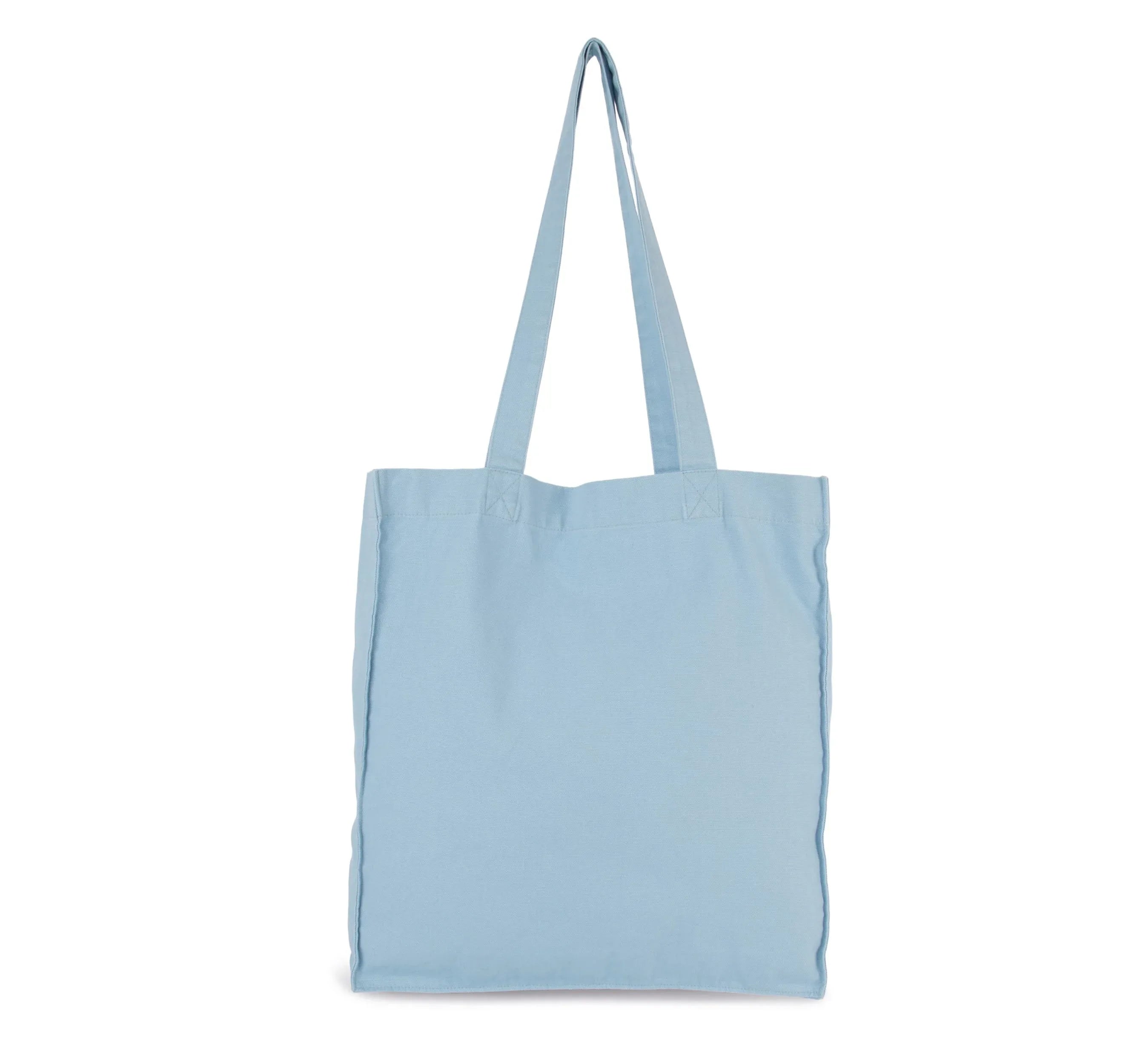 KI6203 - Tote bag avec fond et soufflet - Occifloc