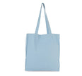 KI6203 - Tote bag avec fond et soufflet - Occifloc