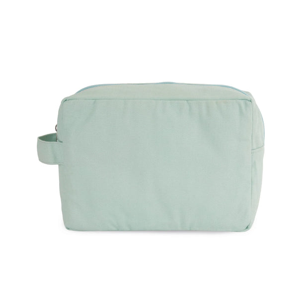 KI6303 - Trousse de toilette en coton biologique - Occifloc