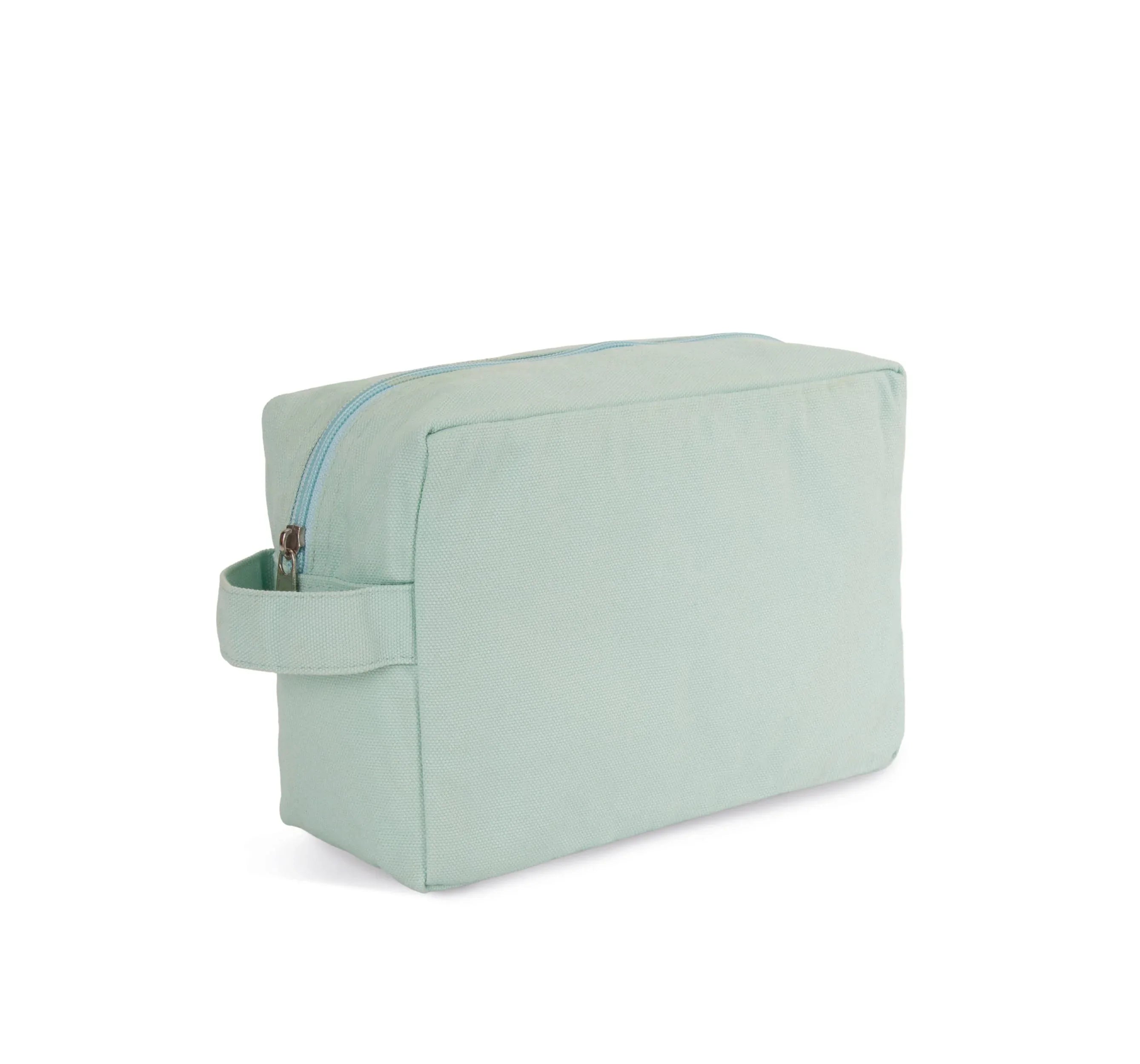 KI6303 - Trousse de toilette en coton biologique - Occifloc
