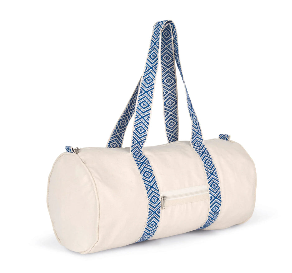 KINS101 - Sac polochon écoresponsable - Occifloc