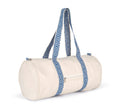 KINS101 - Sac polochon écoresponsable - Occifloc