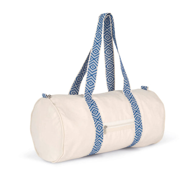 KINS101 - Sac polochon écoresponsable - Occifloc