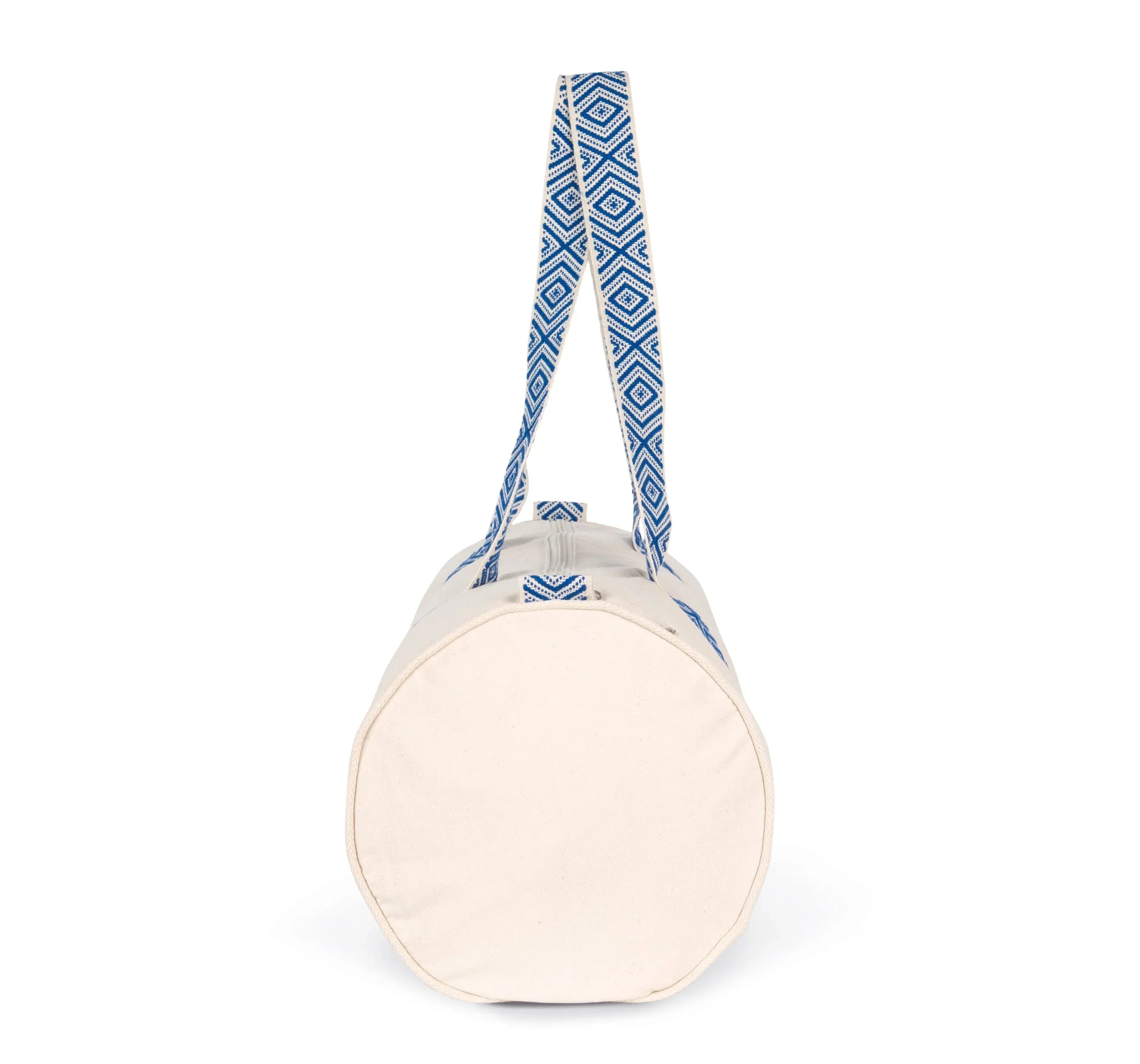KINS101 - Sac polochon écoresponsable - Occifloc