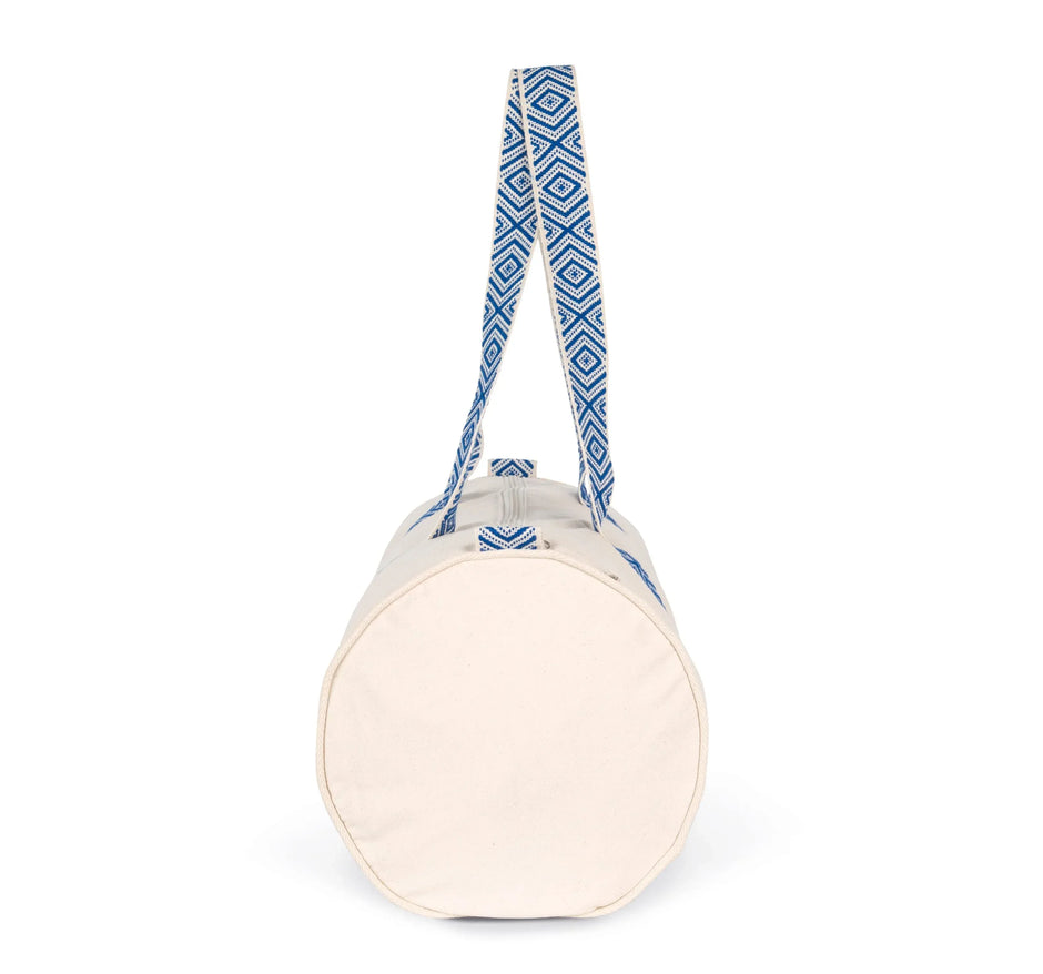 KINS101 - Sac polochon écoresponsable - Occifloc