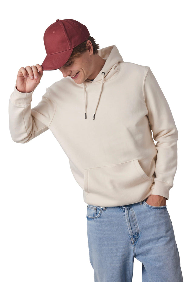 KP011 - Orlando - casquette 6 panneaux - Occifloc