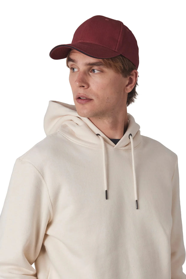 KP011 - Orlando - casquette 6 panneaux - Occifloc