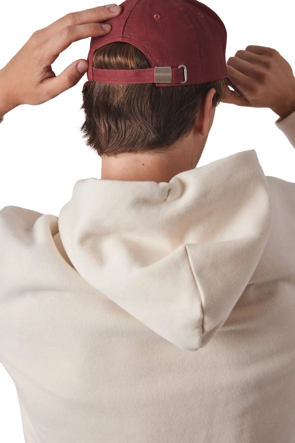 KP011 - Orlando - casquette 6 panneaux - Occifloc