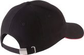 KP011 - Orlando - casquette 6 panneaux - Occifloc