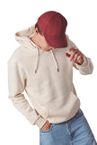KP011 - Orlando - casquette 6 panneaux - Occifloc