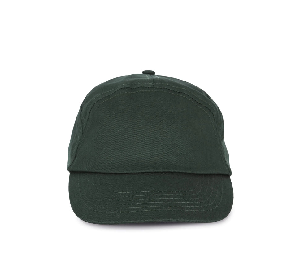 KP013 - Bahia - Casquette 7 panneaux - Occifloc
