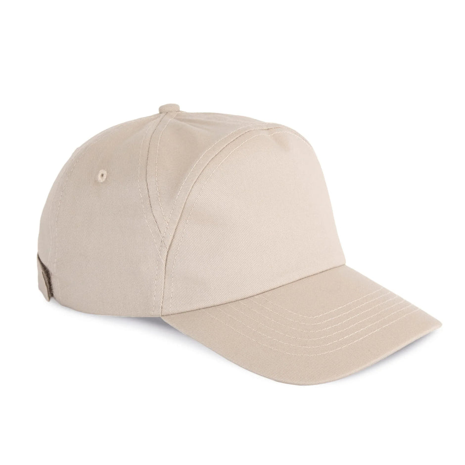 KP013 - Bahia - Casquette 7 panneaux - Occifloc