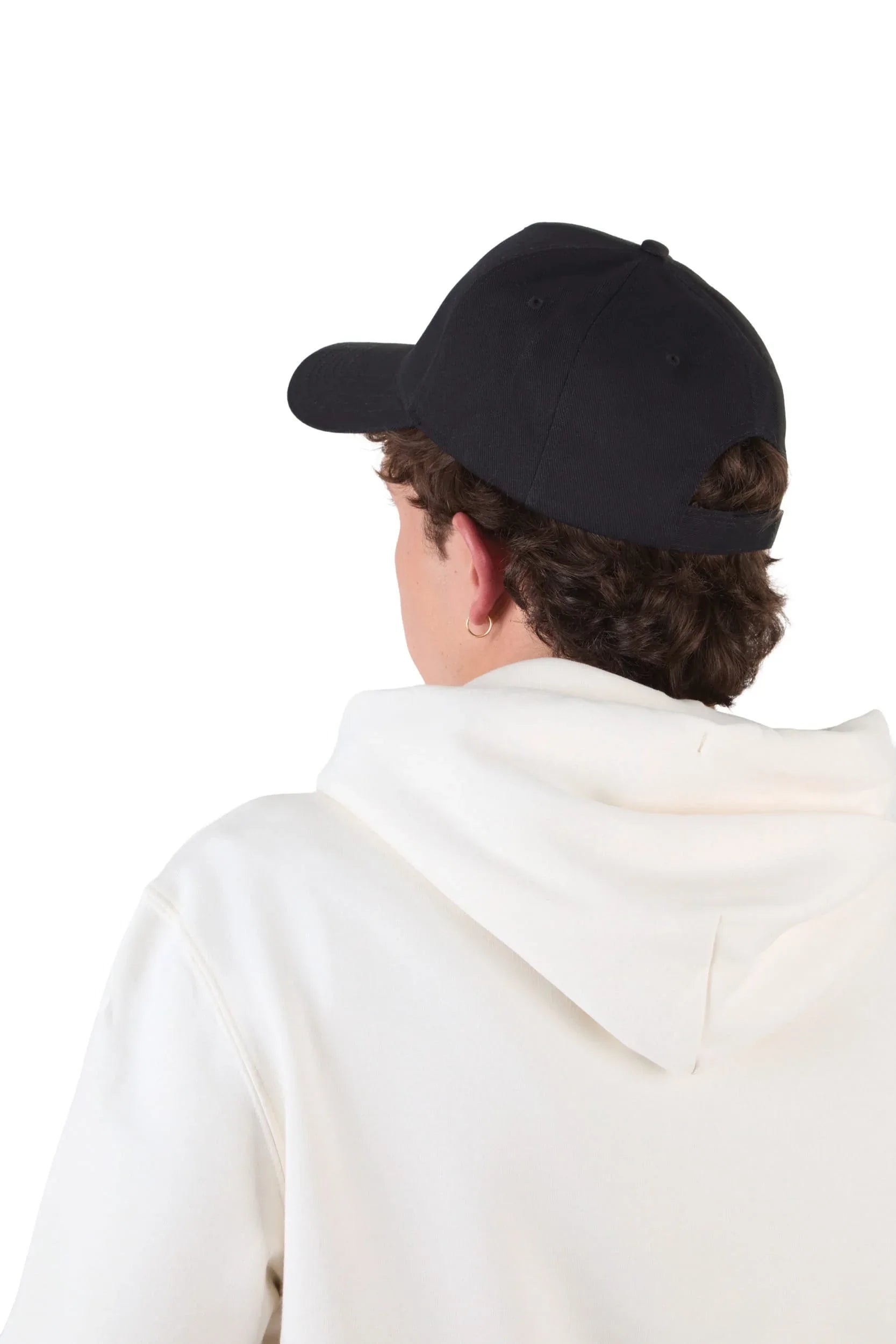 KP015 - Casquette 5 panneaux - Occifloc
