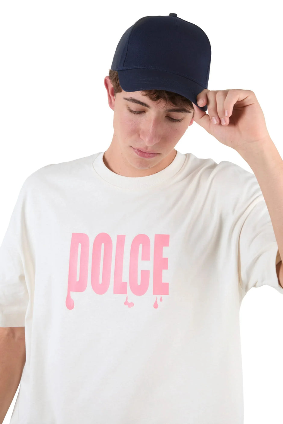 KP015 - Casquette 5 panneaux - Occifloc