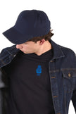 KP015 - Casquette 5 panneaux - Occifloc