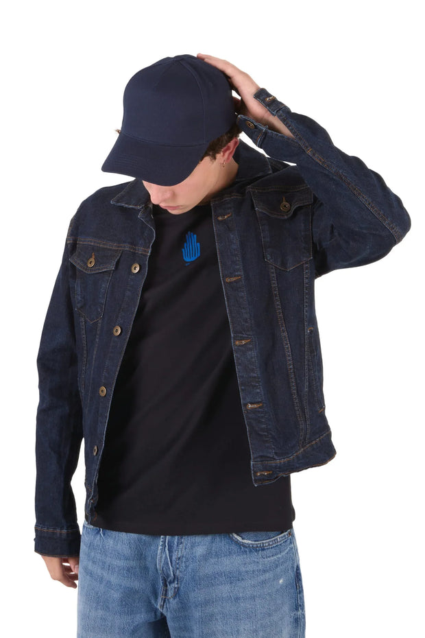 KP015 - Casquette 5 panneaux - Occifloc