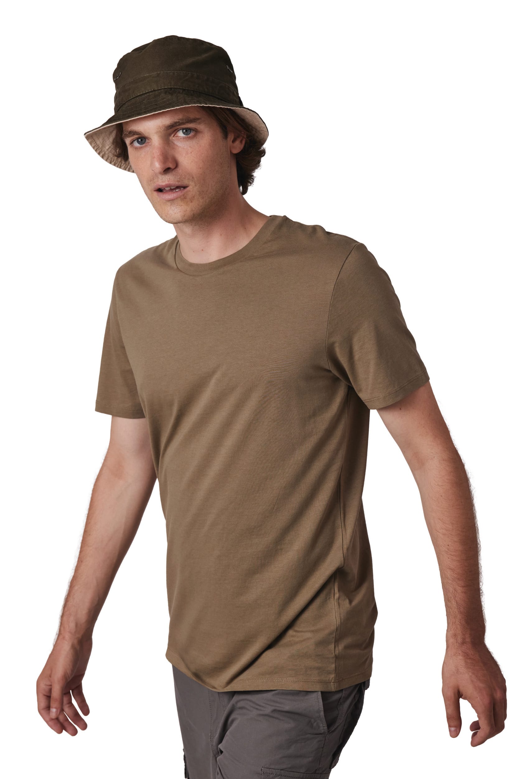 KP023 - Bob Voyager K-up