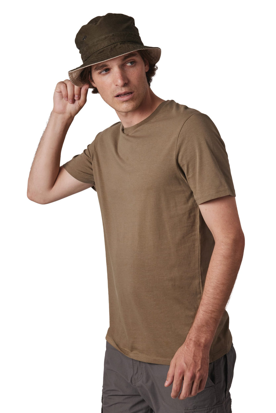 KP023 - Bob Voyager K-up