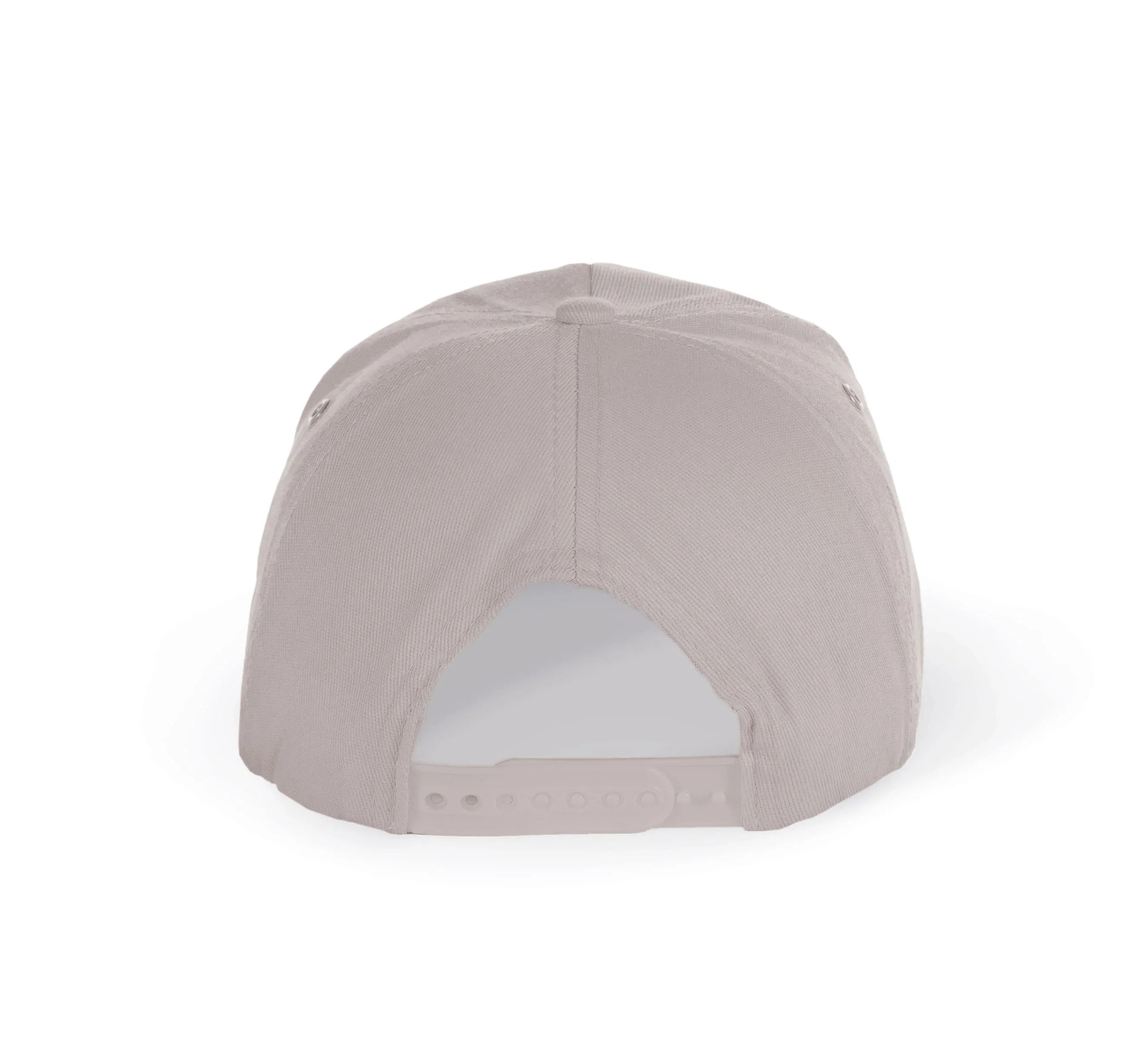 KP034 - First - Casquette 5 panneaux - Occifloc