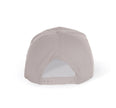 KP034 - First - Casquette 5 panneaux - Occifloc