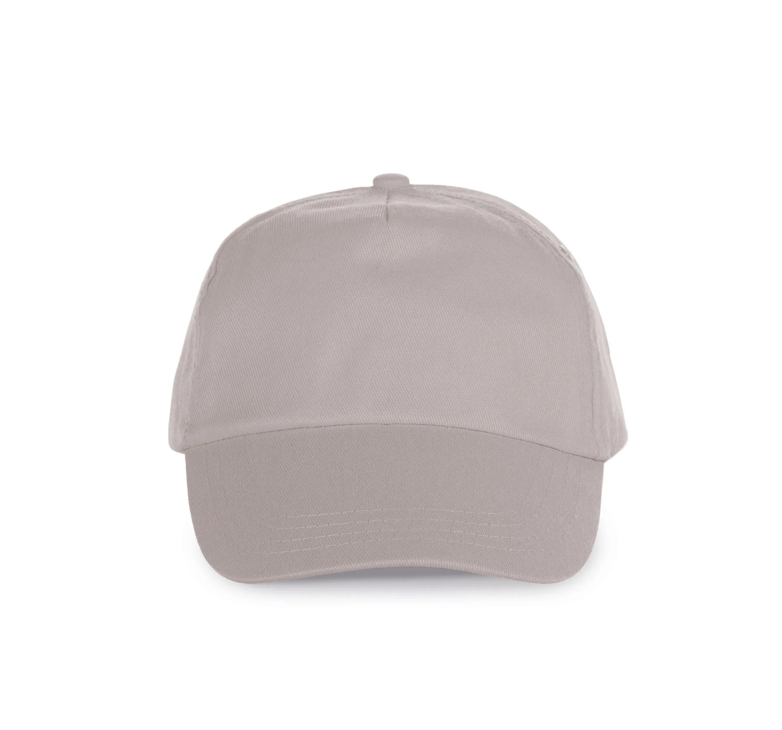 KP034 - First - Casquette 5 panneaux - Occifloc