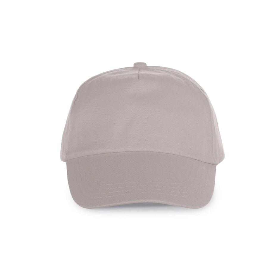 KP034 - First - Casquette 5 panneaux - Occifloc