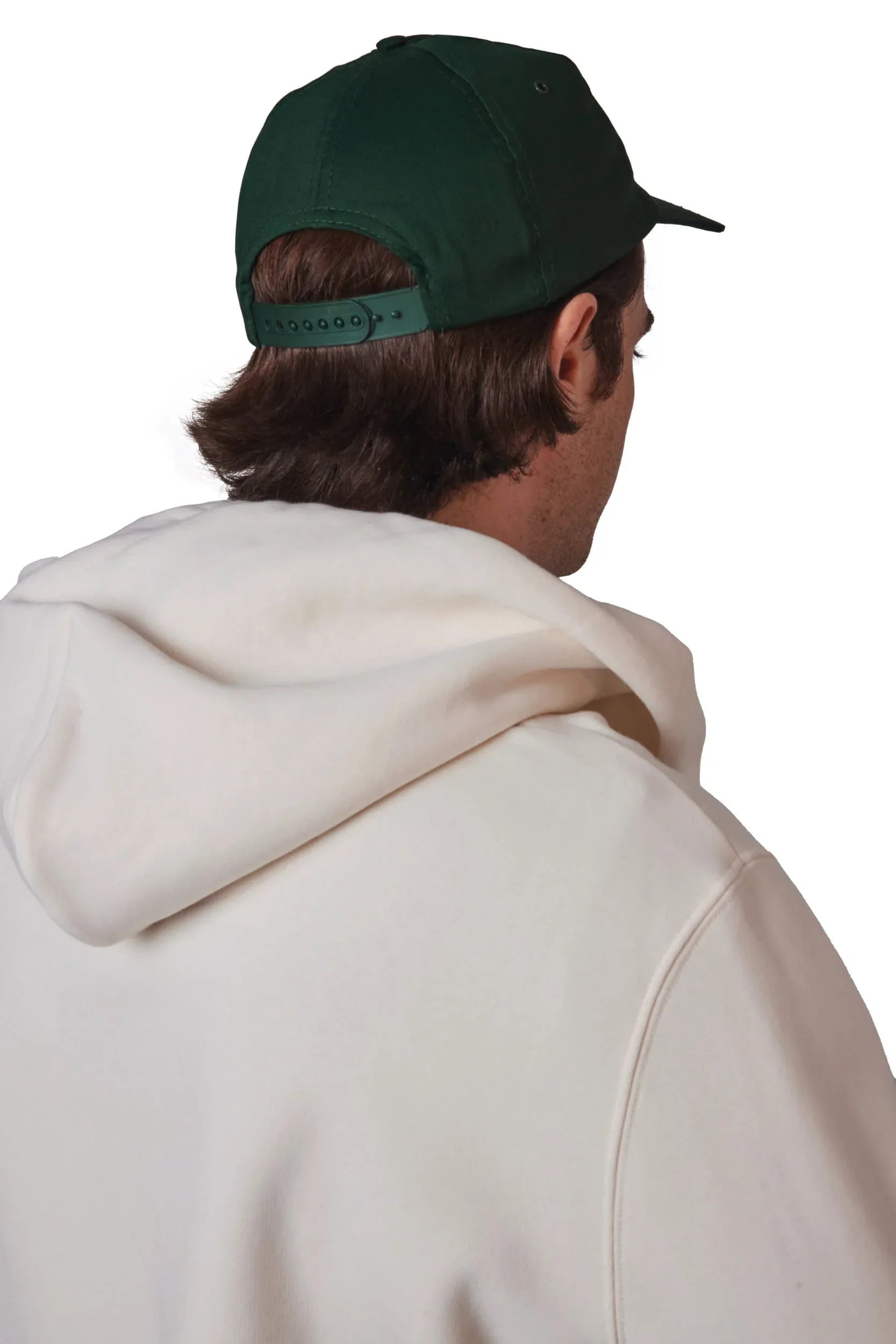 KP034 - First - Casquette 5 panneaux - Occifloc