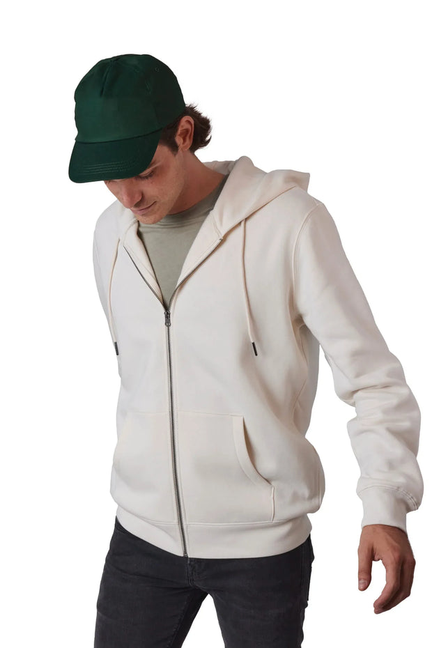 KP034 - First - Casquette 5 panneaux - Occifloc