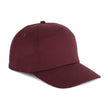 KP034 - First - Casquette 5 panneaux - Occifloc