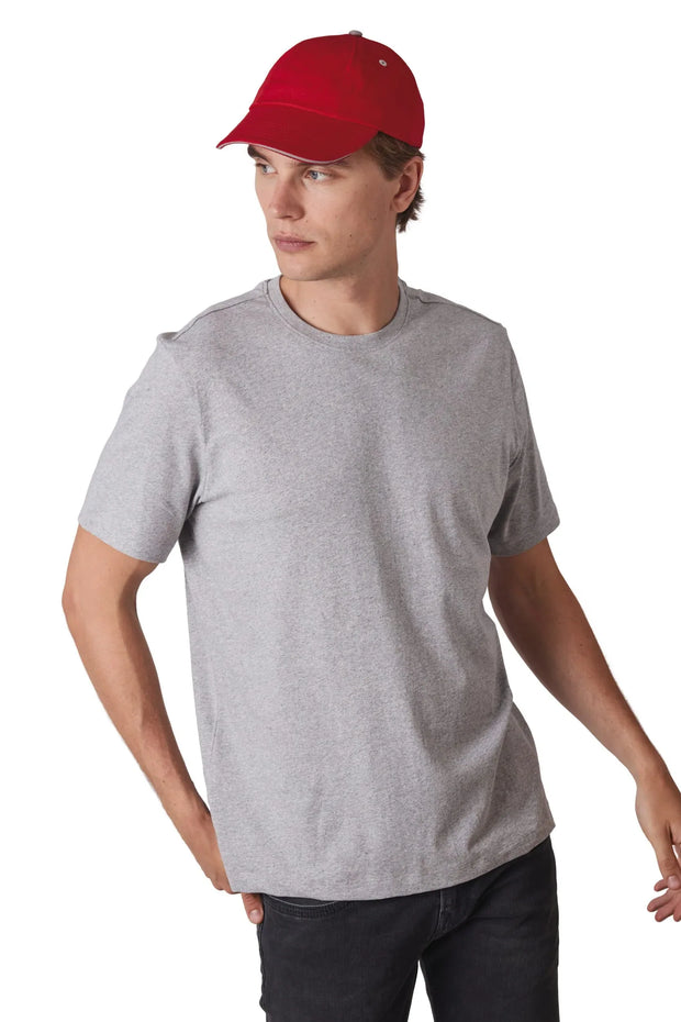 KP036 - Top - Casquette 6 panneaux - Occifloc