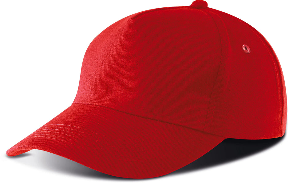 KP041 - First kids - Casquette enfant 5 panneaux - Occifloc