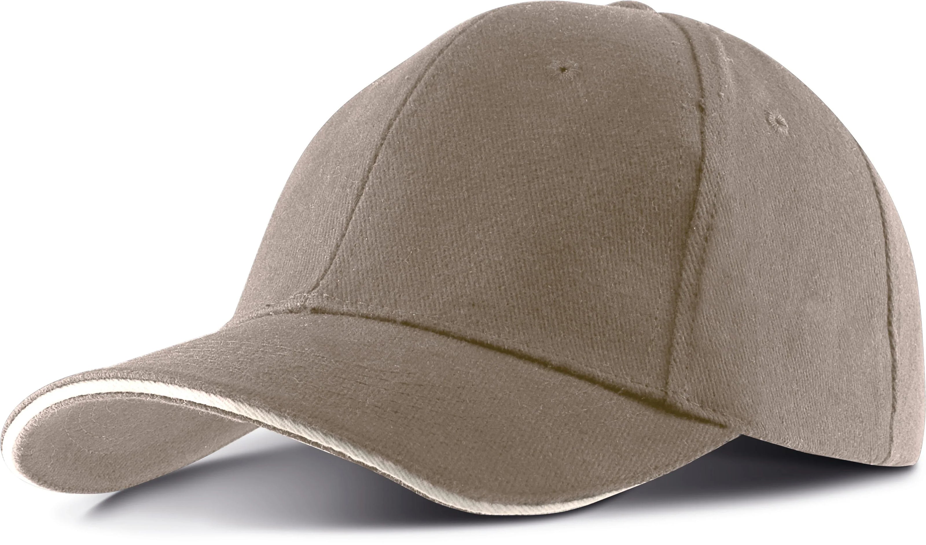 KP042 - Orlando kids - Casquette 6 panneaux - Occifloc
