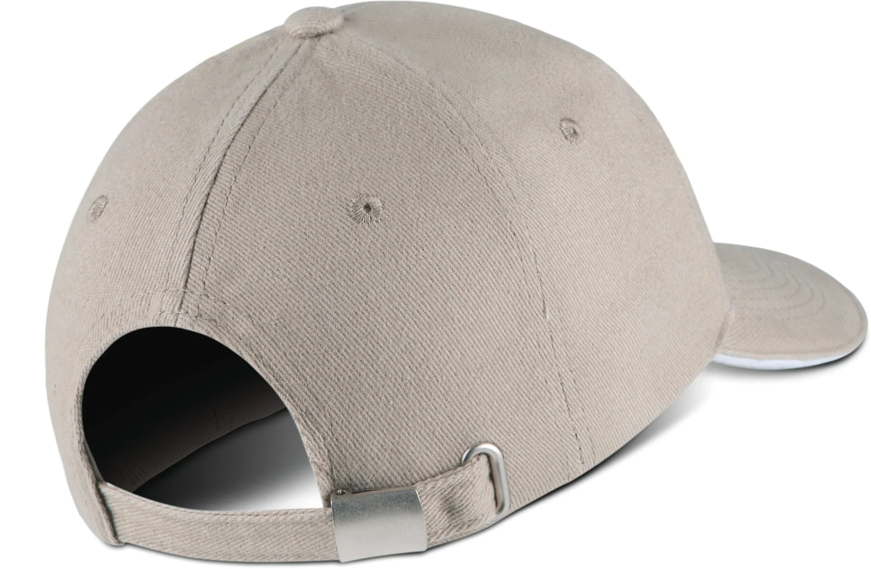 KP042 - Orlando kids - Casquette 6 panneaux - Occifloc