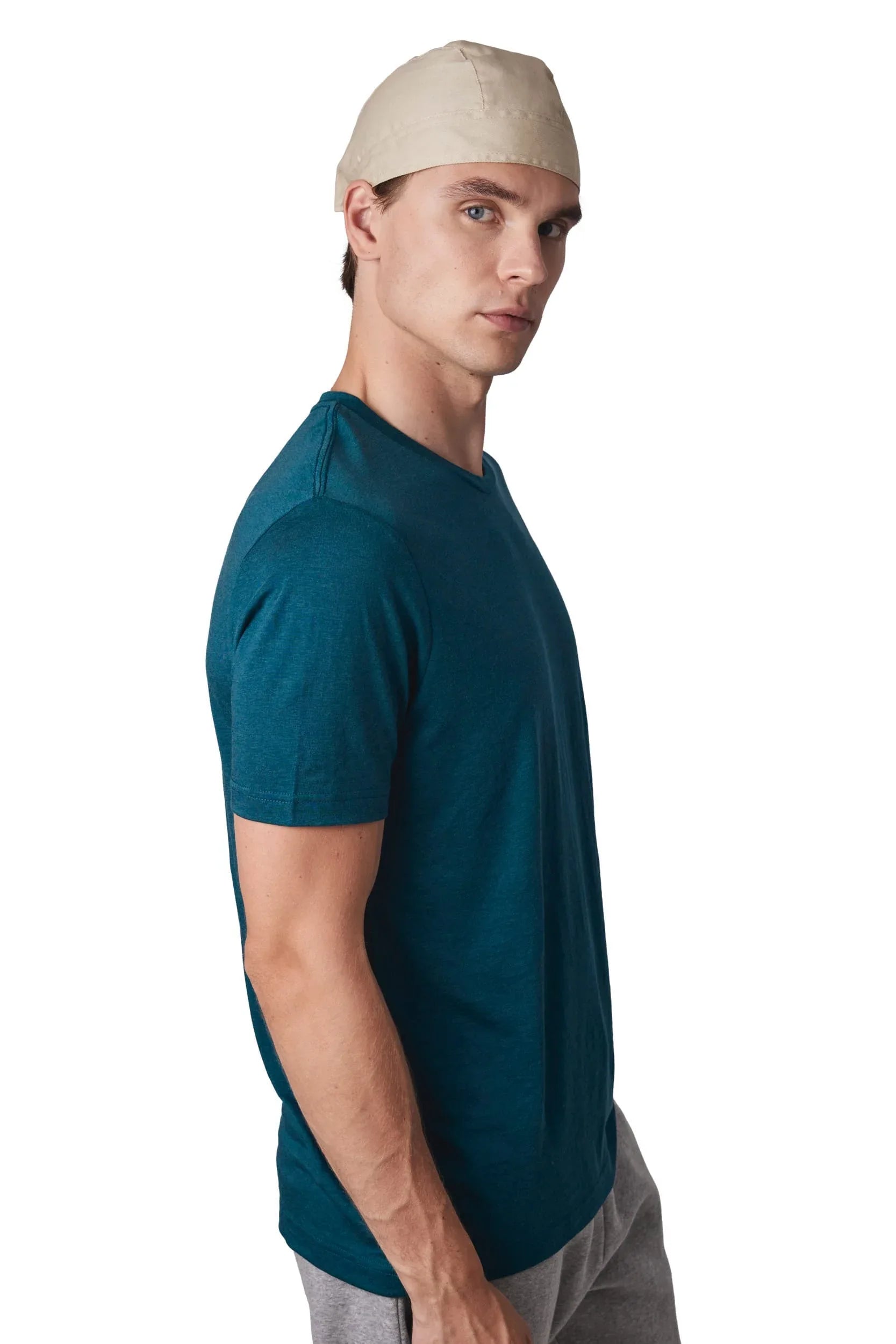 KP044 - Cap bandana - Bandana unisexe - Occifloc