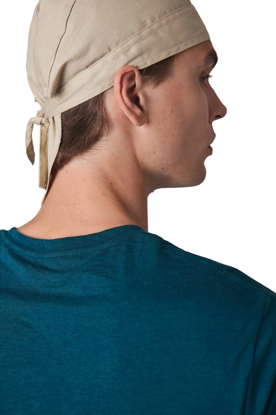 KP044 - Cap bandana - Bandana unisexe - Occifloc