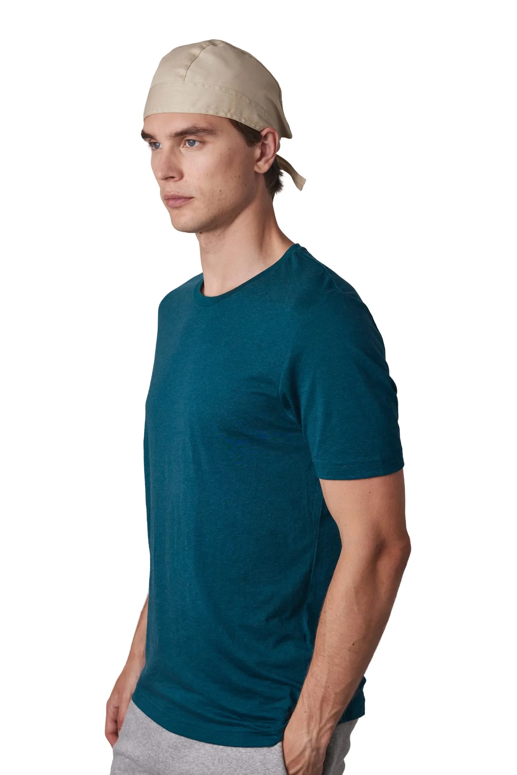 KP044 - Cap bandana - Bandana unisexe - Occifloc