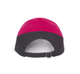 KP045 - Racing - Casquette bicolore 6 panneaux - Occifloc