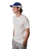 KP045 - Racing - Casquette bicolore 6 panneaux - Occifloc