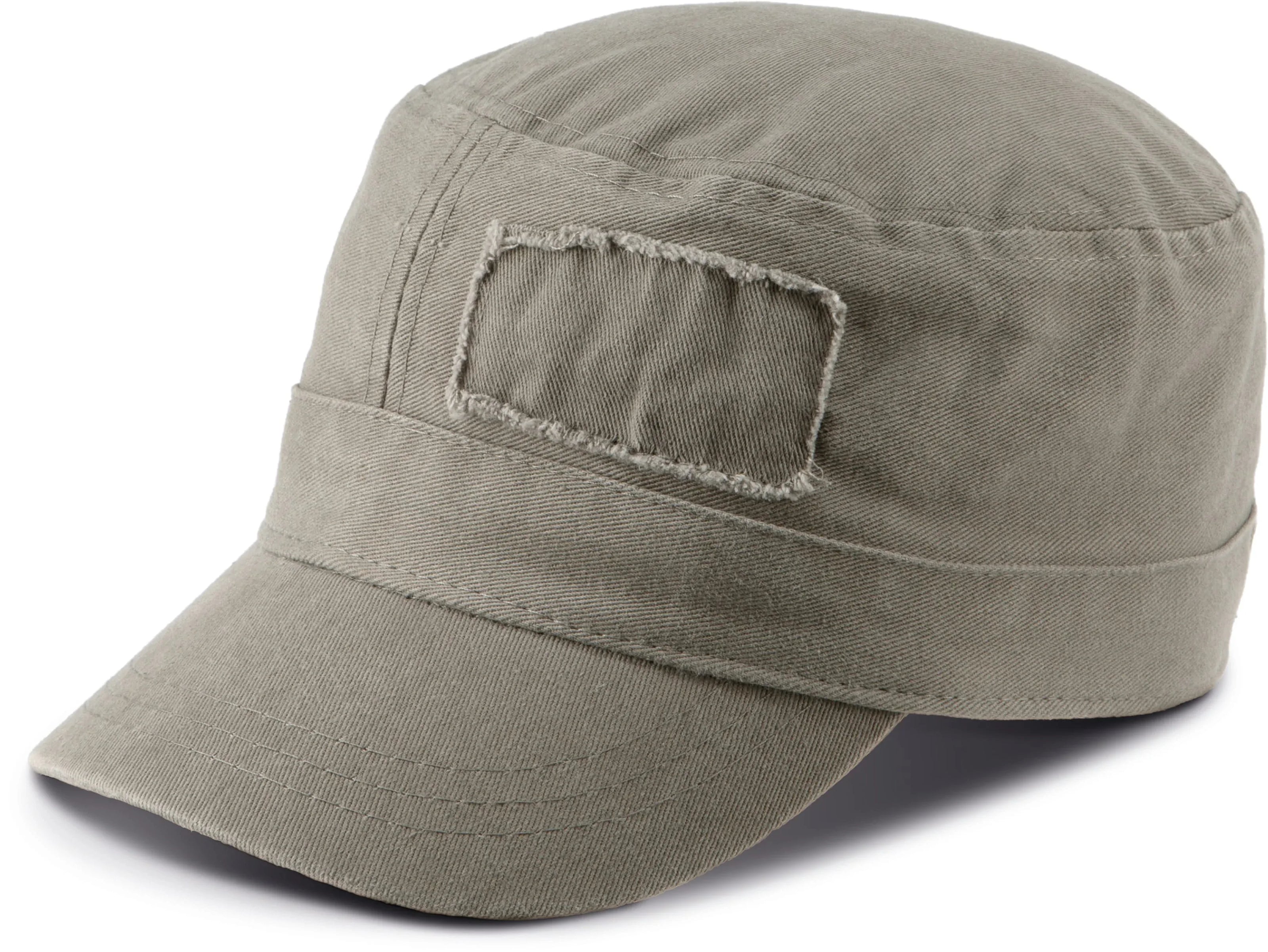 KP050 - Cuba - Casquette 3 panneaux - Occifloc